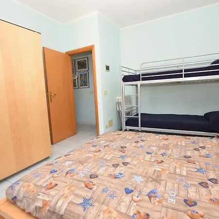 Acquacheta Appartement *