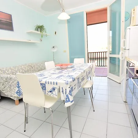 Acquacheta Marina di Campo