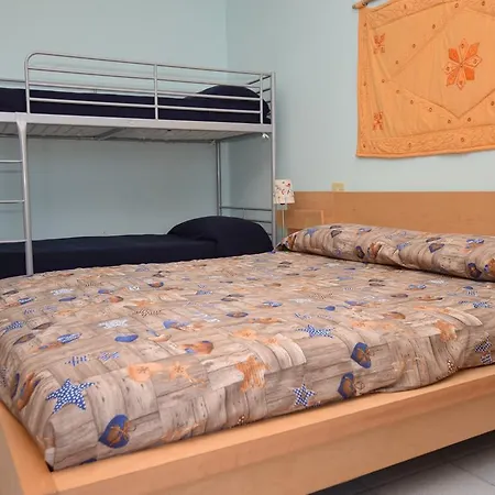 Acquacheta Appartement