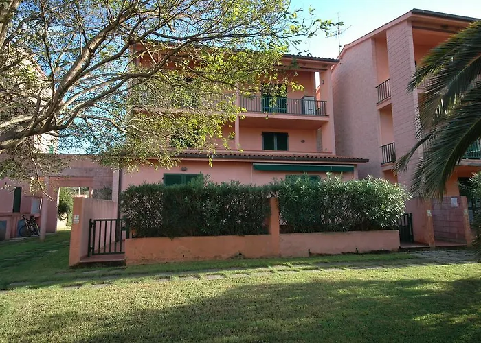 Appartement Acquacheta *