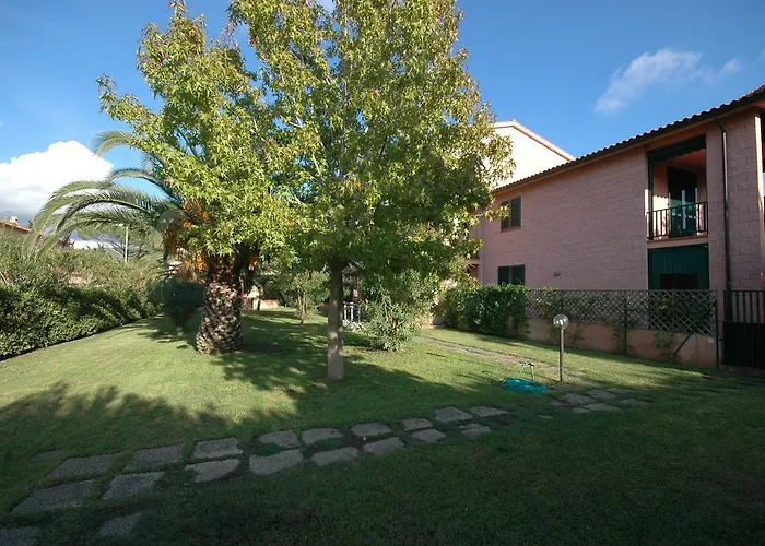 Appartement Acquacheta