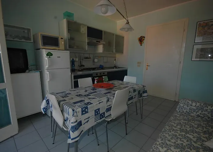 Appartement Acquacheta Marina di Campo