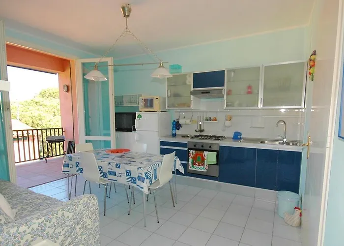 Appartement Acquacheta