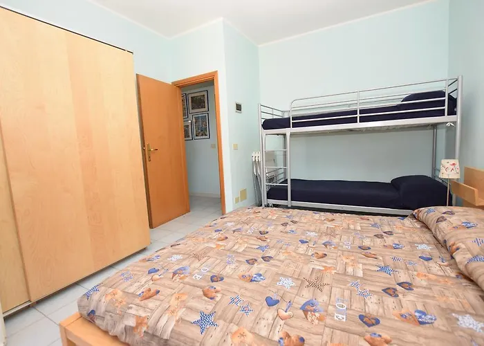 Acquacheta Appartement *