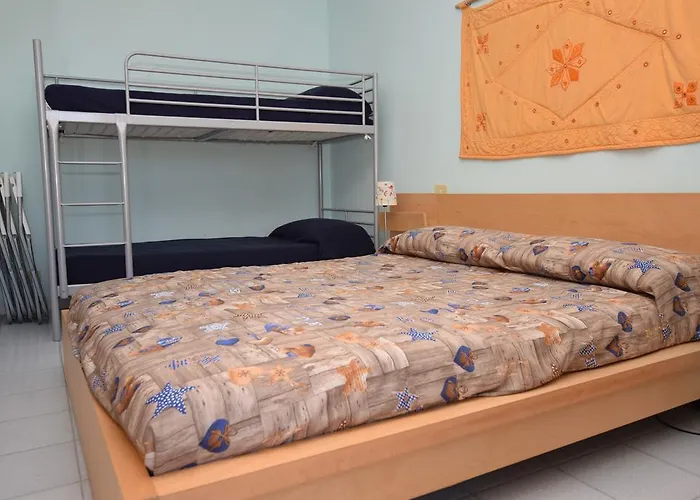 Acquacheta Appartement