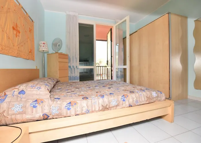 Appartement Acquacheta *