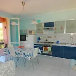 Appartamento Acquacheta