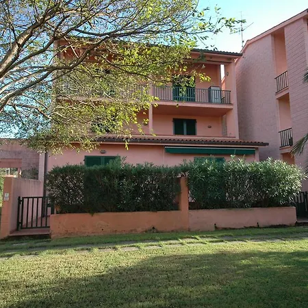 Apartment Acquacheta *