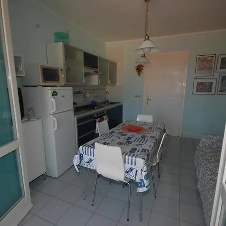 Acquacheta Apartment *