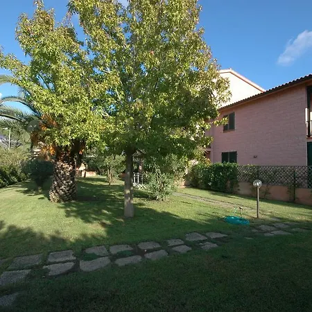 Апартаменты Acquacheta