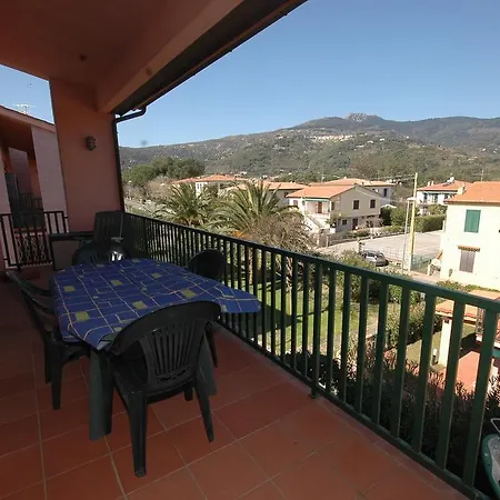 Acquacheta Марина-ди-Кампо