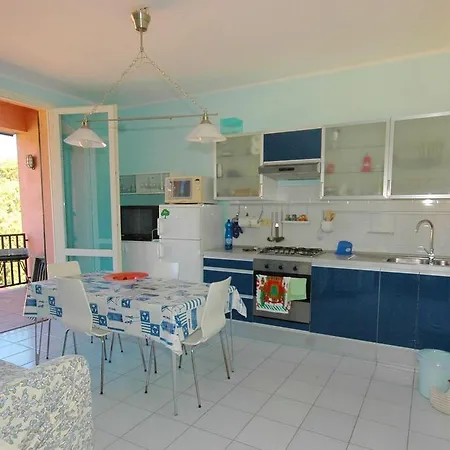 Apartment Acquacheta