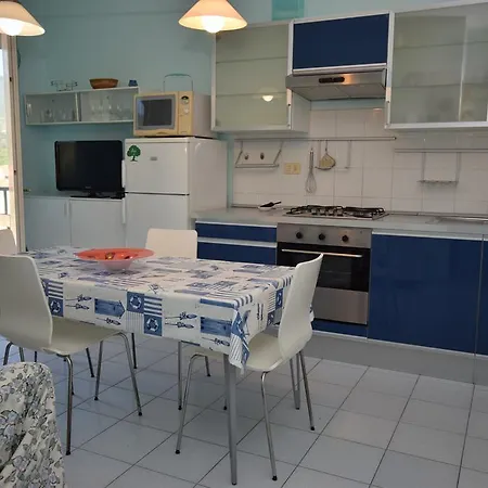 Apartment Acquacheta Marina di Campo