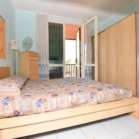 Apartment Acquacheta *