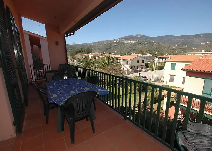 Acquacheta Marina di Campo