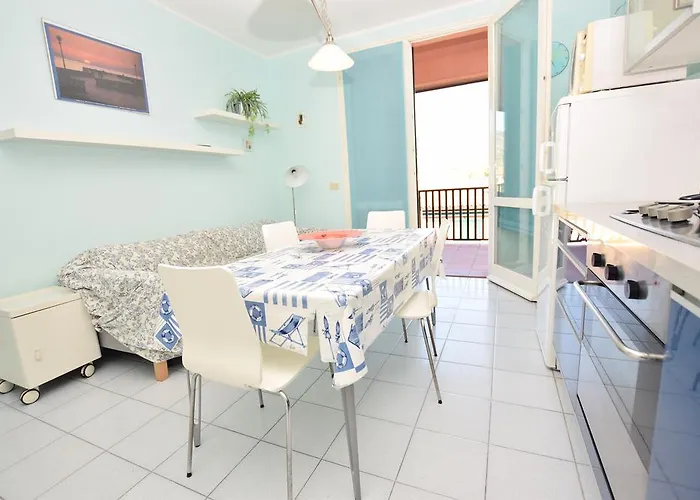 Acquacheta 坎普码港