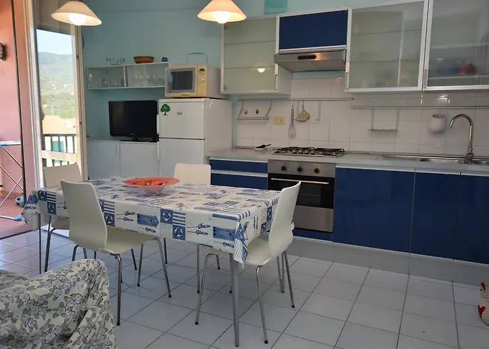 Lejlighed Acquacheta Marina di Campo